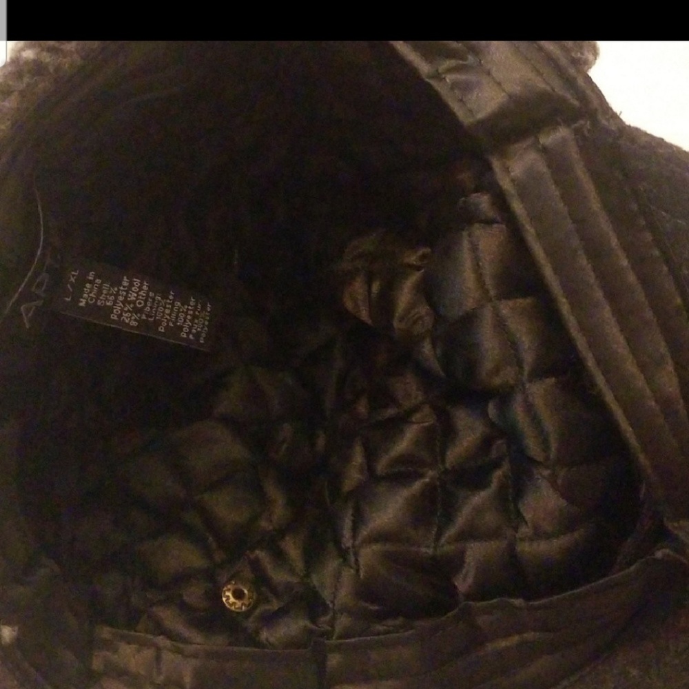 Hat for Winter - Picture 3 of 3